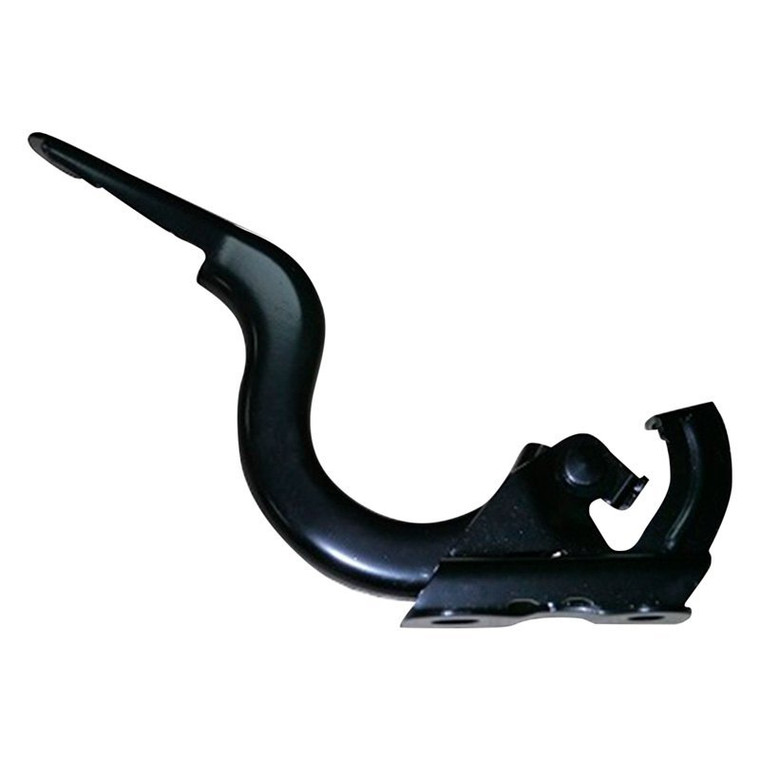 Sherman Parts - Lh Hood Hinge Assy Toyota Corolla 1719 - 8175A-42-1