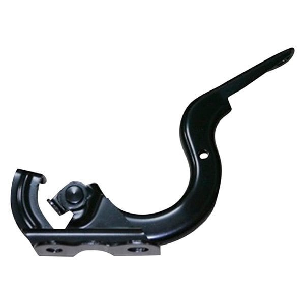 Sherman Parts - Rh Hood Hinge Assy Toyota Corolla 1719 - 8175A-42-2