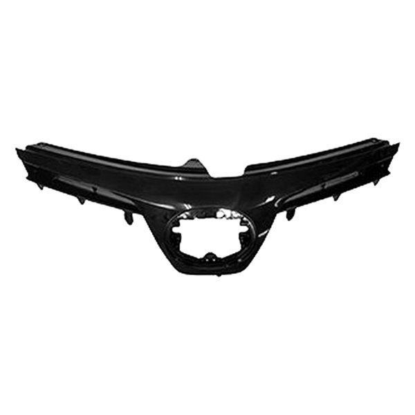 Sherman Parts - Capa Grille Assy Se|xse; Assy; Ptm Toyota Corolla 1719 - 8175A-99Q-0