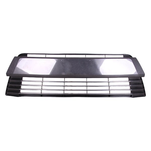 Sherman Parts - Capa Frt Bumper Grille Le|le Eco Toyota Corolla 1516 - 8175AG-99BGQ-0