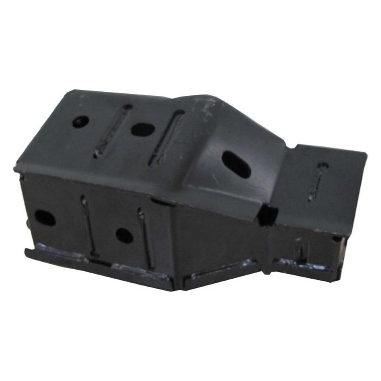 Sherman Parts - Lh Front Bumper Bracket Toyota Sienna 1520 - 8188-84B-0