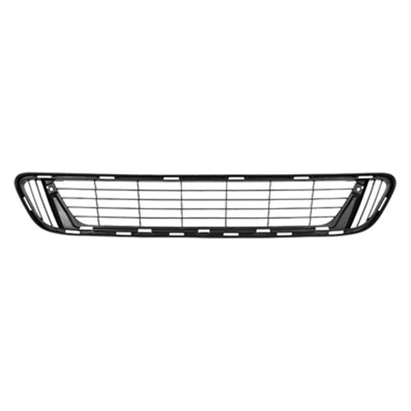 Sherman Parts - Front Bumper Grille Toyota Venza 1316 - 8195-99BG-0