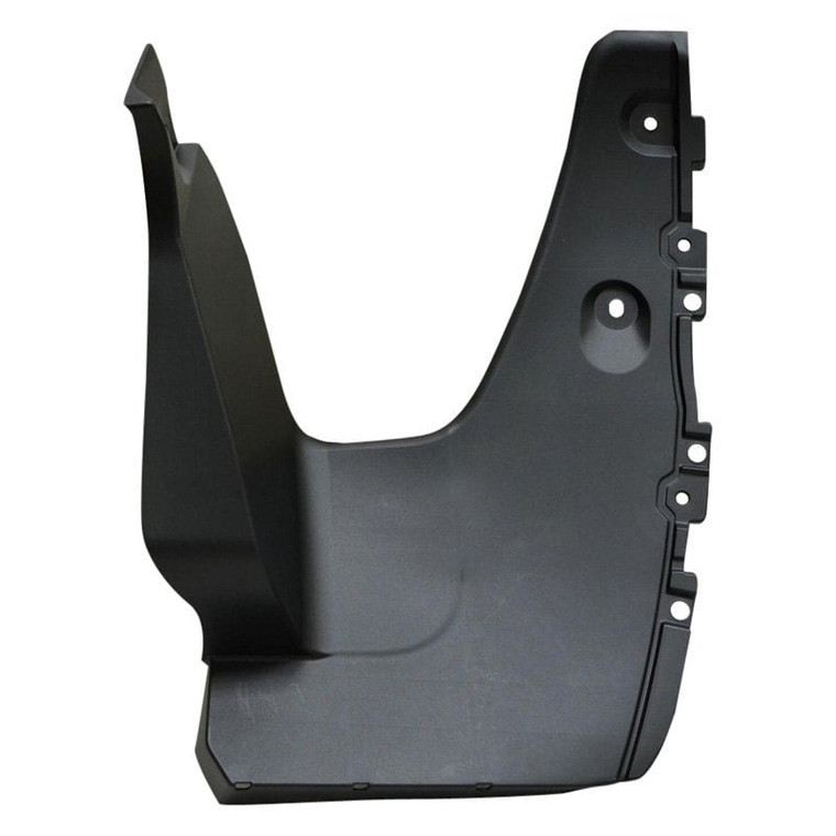 Sherman Parts - Lh Rear Bumper Cover Support Side Seal Toyota Highlander/highlander Hybrid 1419 - 8211-83SP-1