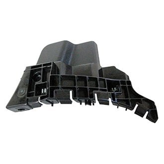 Sherman Parts - Lh Front Bumper Cover Support; Upper Gmc Sierra 1500 1618 - 903-84SPL