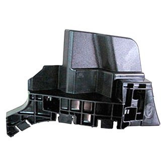 Sherman Parts - Rh Front Bumper Cover Support Upper Gmc Sierra 1500 1618 - 903-84SPR