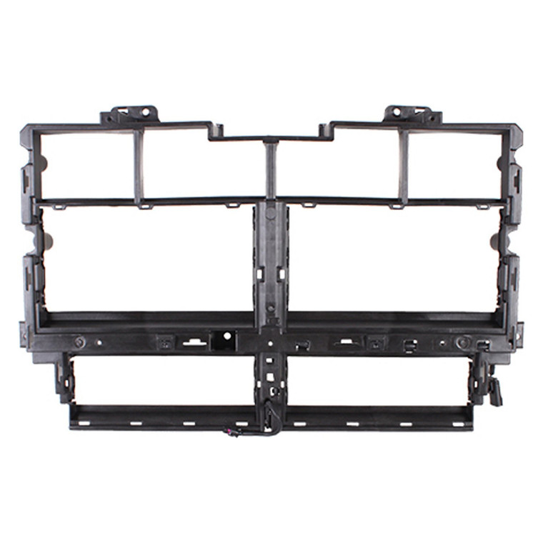 Sherman Parts - Capa Grille Air Intake Assy;crew Cab|ext Cab;3.6l;active Grille Shutter;w/o Louvers Canyon 201516 - 907AB-99AQU