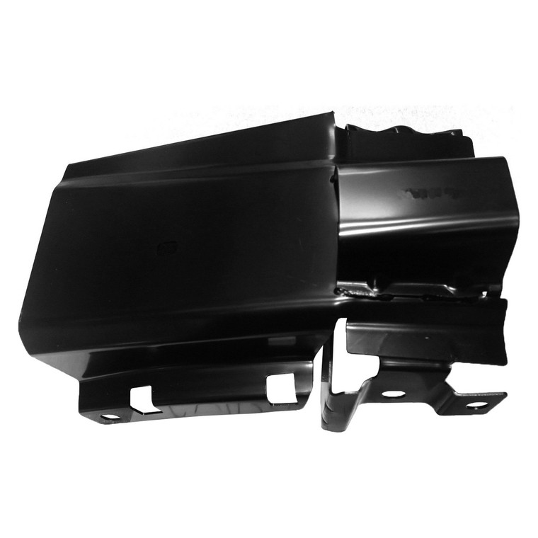Sherman Parts - Capa Rt Frt Bumper Bracket 2wd; W/8500 Or 8600lb Gvw Chevrolet Express 2500/3500 03c - 932AA-84BQR