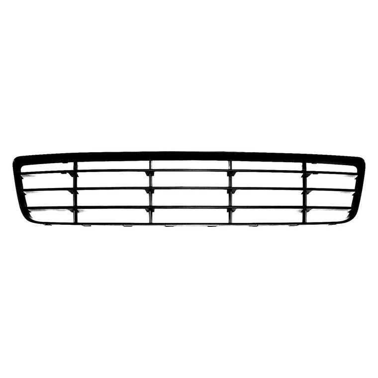 Sherman Parts - Front Bumper Grille Volkswagen Golf R 1213 - 9526-99BG-0