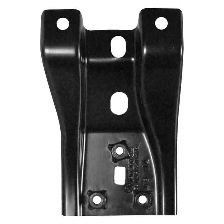 Sherman Parts - Hood Latch Support Volkswagen Passat 1215 - 9537-26-0
