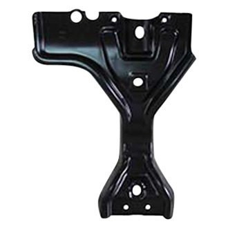 Sherman Parts - Capa Hood Latch Center Support Volkswagen Tiguan 1217;tiguan Limited 1718 - 9550-26Q-0