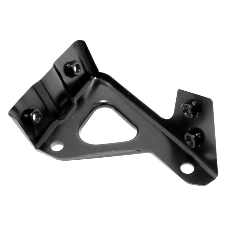 Sherman Parts - Rh Front Fender Brace Volkswagen Tiguan 0917;tiguan Limited 1718 - 9550-31B-2