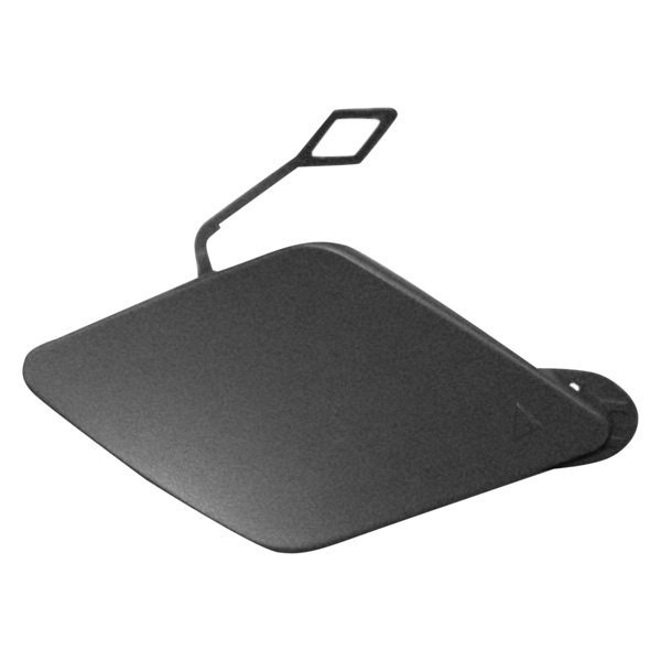 Sherman Parts - Tow Hook Cover F30; M Sport; Ptm Bmw 335i 1315; 328i 1316; 320i 1318; 340i 1618 - BM320I13-87H-0