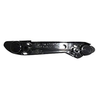 Sherman Parts - Lh Front Bumper Cover Support F30; Sdn; Lower Bmw 328i 1216; Bmw 335i 1215 - BM320I13A-84SP-1