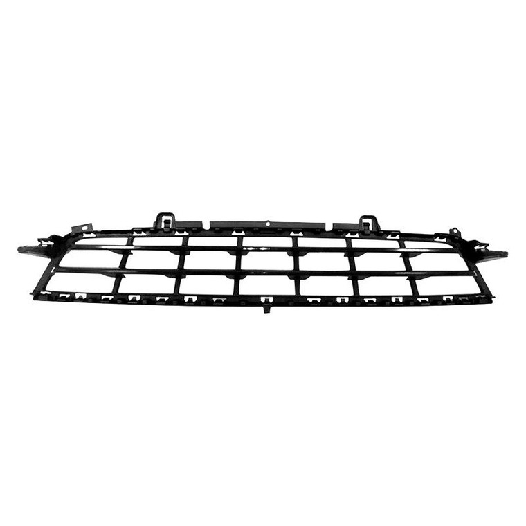 Sherman Parts - Front Bumper Grille G05; W/o M Sport Pkg; W/o Active Cruise Control Bmw X5 19c - BMX519-99BG-0