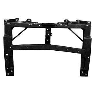 Sherman Parts - Capa Header Panel Bracket Sedan; Frt Support Chrysler 200 1517 - CH20015-23ABQU