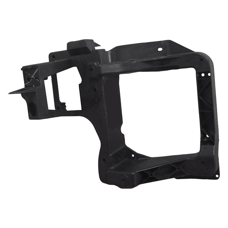 Sherman Parts - Lh Headlamp Mounting Panel; Headlamp Mtg Bracket Jeep Cherokee 1418 - CHCHER14-23MPL