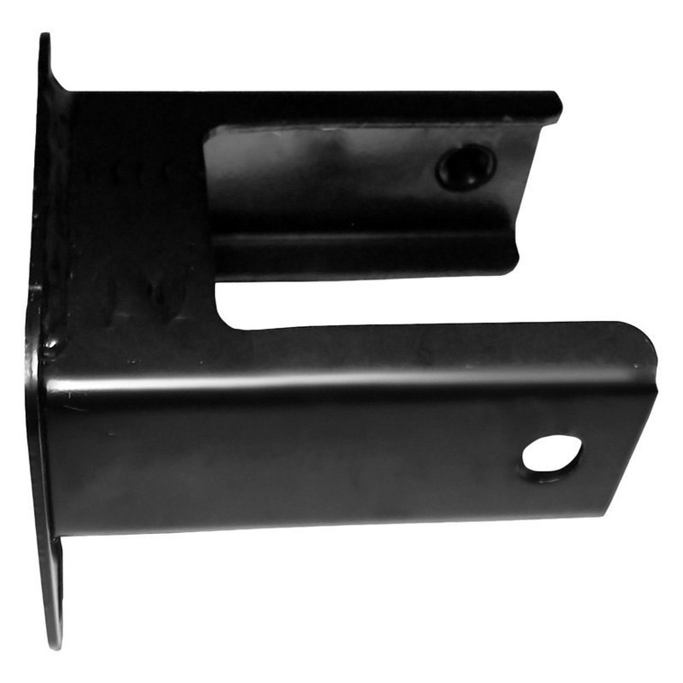 Sherman Parts - Capa Radiator Support Upper Side Support Bracket; Rh Jeep Cherokee 1418 - CHCHER14-49AQR