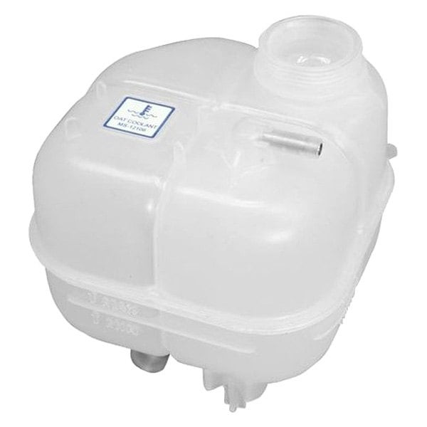 Sherman Parts - Coolant Recovery Tank; Reservoir Only; 200 1517; Cherokee 1418 - CHCHER14-600CU