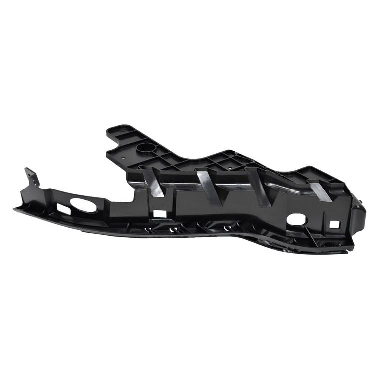 Sherman Parts - Lt Headlamp Bracket Jeep  Cherokee 19c - CHCHER19-23BL