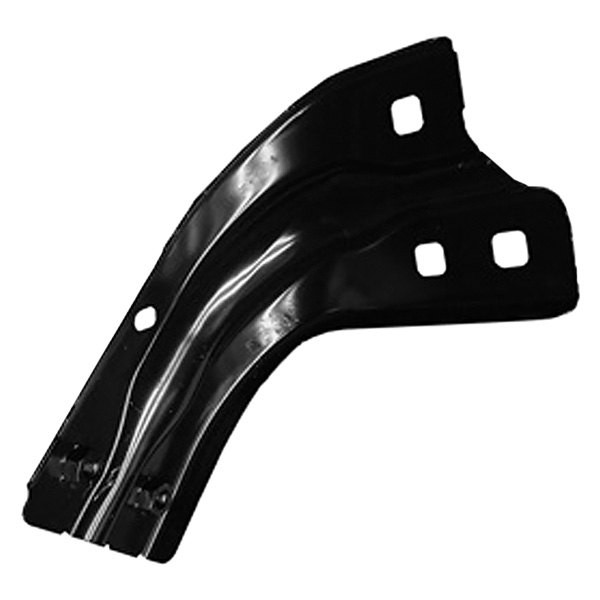 Sherman Parts - Rh Front Fender Brace Jeep Cherokee 19c - CHCHER19-31BR