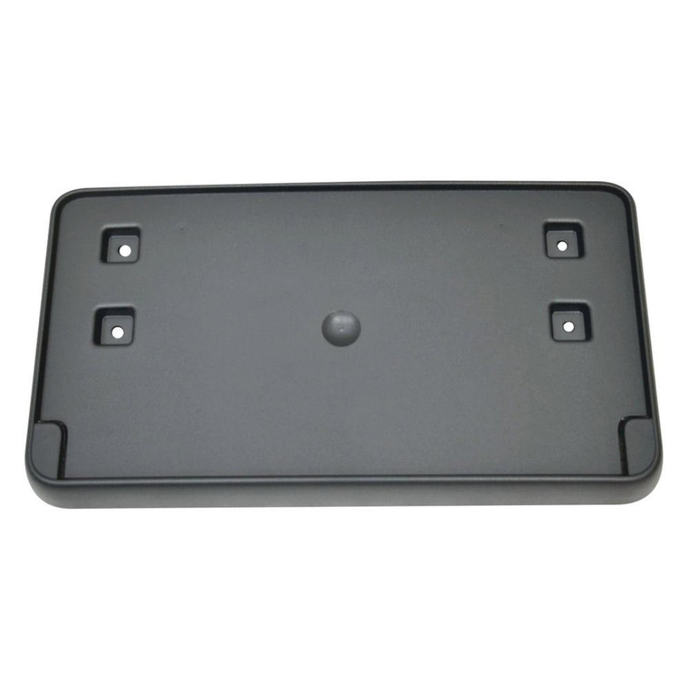 Sherman Parts - Front Bumper License Bracket Latitude|limited|north|overland|sport Jeep Cherokee 19c - CHCHER19-90LBU