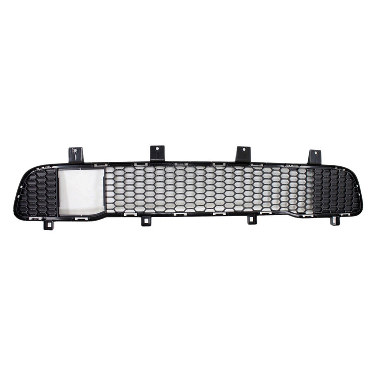 Sherman Parts - Front Bumper Grille Jeep Compass 1820 - CHCOMP18-99BGU