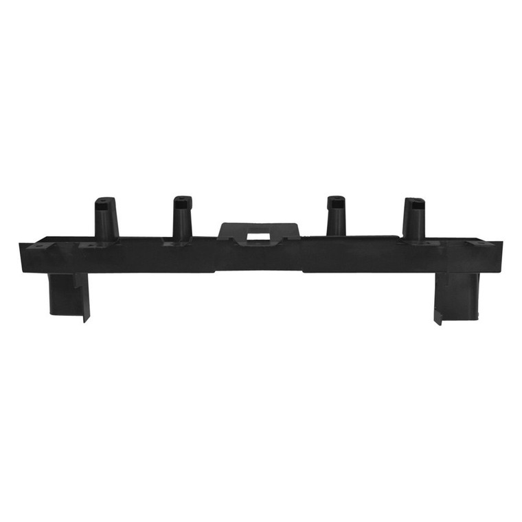Sherman Parts - Front Bumper Air Shield; Lower Air Baffle Dodge Durango 1420 - CHDURA14-22BU