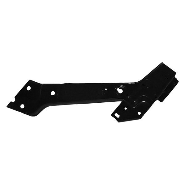 Sherman Parts - Capa Radiator Support Upper Support; Lh Dodge Durango 11c - CHDURA14-49AQL