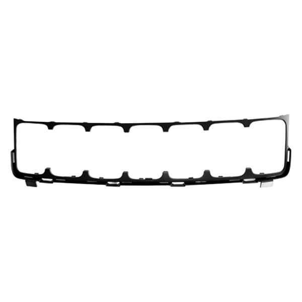 Sherman Parts - Capa Grille Surround Code Mft;body Color Grille Jeep Grand Cherokee 16c - CHGRAN19-98CQU