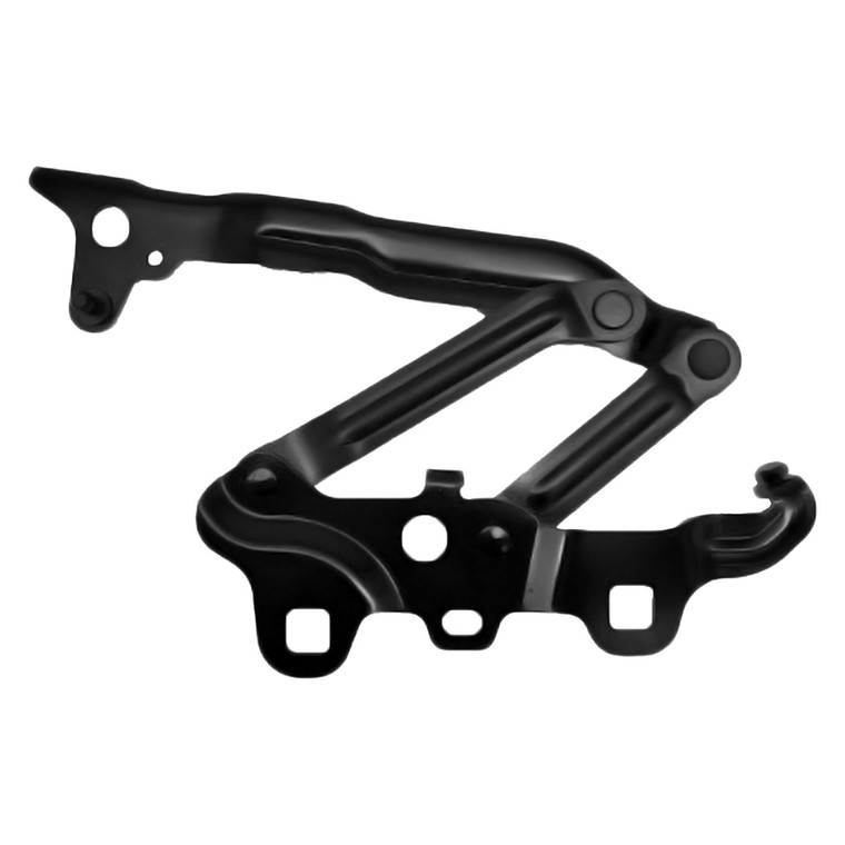 Sherman Parts - Hood Hinge Assy Lh Jeep Grand Cherokee L 21c - CHGRAN21-42L