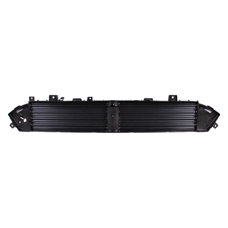 Sherman Parts - Capa Grille Air Intake Assy Active Shutter Chrysler Pacifica 19c - CHPACI21-99AQU