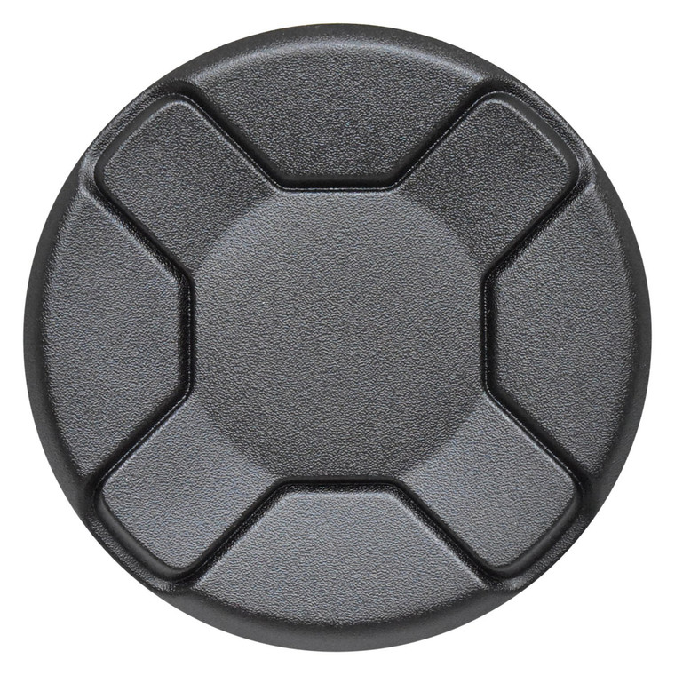 Sherman Parts - Rt Front Bumper Insert Sport; W/o Fog Lamps; Hole Plug Jeep Renegade 19c - CHRENE19C-95R