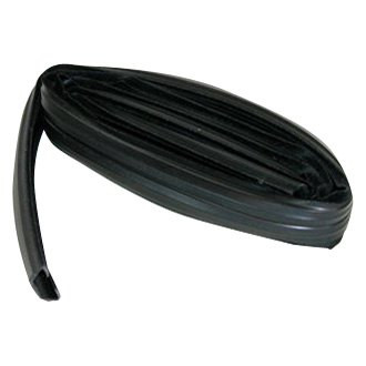 Sherman Parts - Lh Or Rh Front Or Rear Upper Glass Run Upper Glass Run; Dodge Full Size Pickup 6171 - D1013