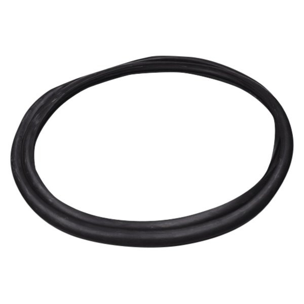 Sherman Parts - Back Window Seal; Dodge Full Size Van A100 6169 - D4038