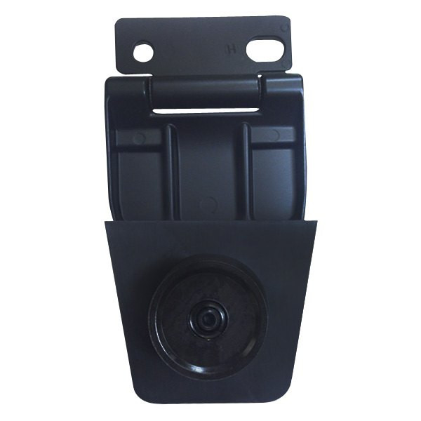 Sherman Parts - Rh Liftgate Hinge; Jeep Wrangler Yj 8795; Jeep Wrangler Yj 9706 - D4100