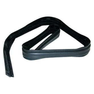 Sherman Parts - Lh Or Rh Glass Run Division Bar 7/32 Glass; Ford Econoline Van 8184 - F1012