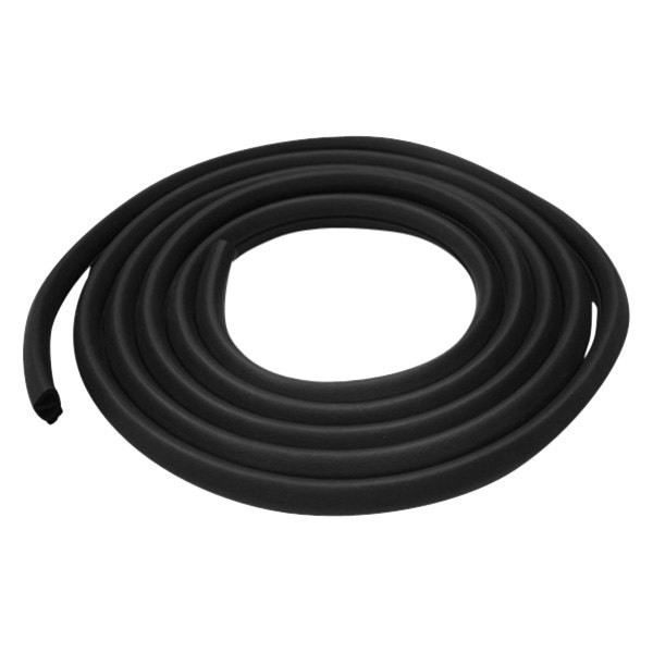 Sherman Parts - Lh Front Door Weatherstrip Ford Bronco 6677 - F3003