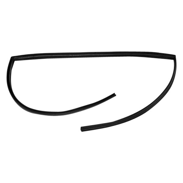 Sherman Parts - Rh Front Door Weatherstrip Ford Bronco 6677 - F3016