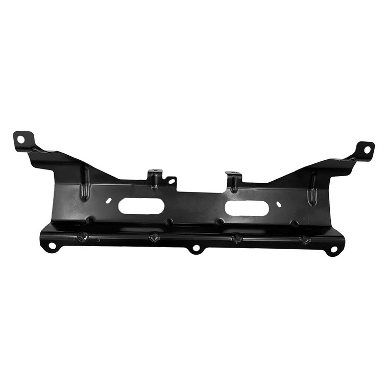 Sherman Parts - Capa Rr Bumper Reinforcement Steel Bumper; Center Ford Bronco 2121 - FOBRON21A-83QU