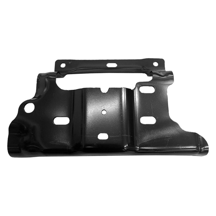 Sherman Parts - Rt Front Bumper Bracket Ford  Bronco 2121 - FOBRON21A-84BR