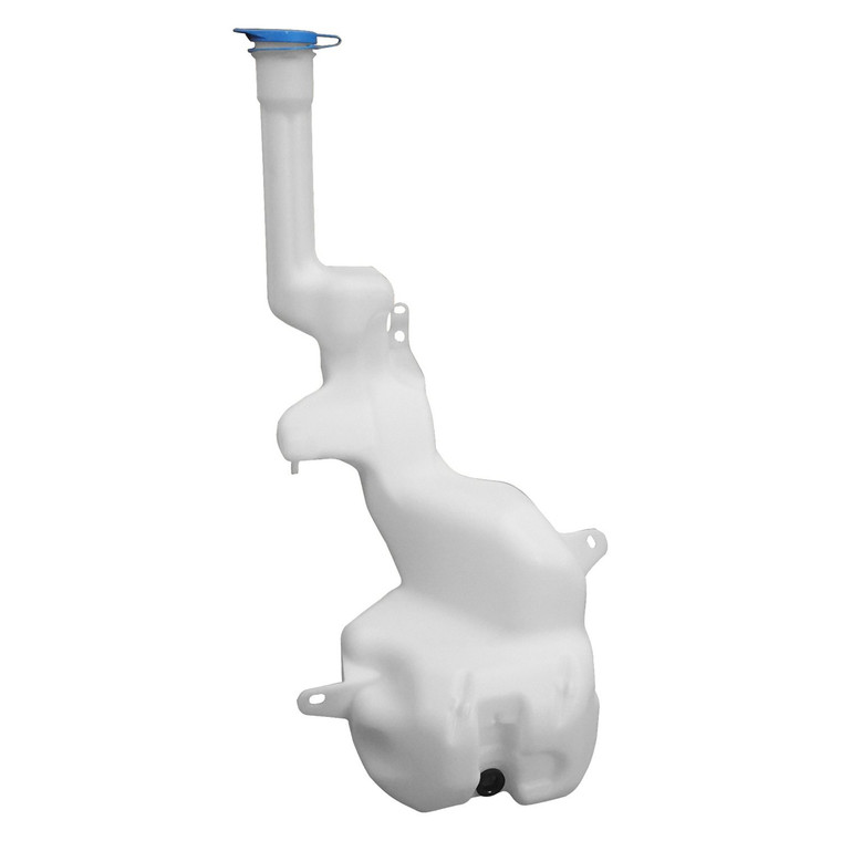 Sherman Parts - Windshield Washer Tank Assy Reservoir & Cap; Assy; See Notes Ford Ecosport 1821 - FOECOS18A-600WU
