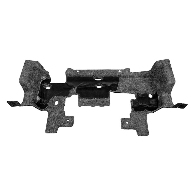 Sherman Parts - Capa Lower Engine Cover Rwd Ford Expedition 1821 - FOEXPE18-49SQR