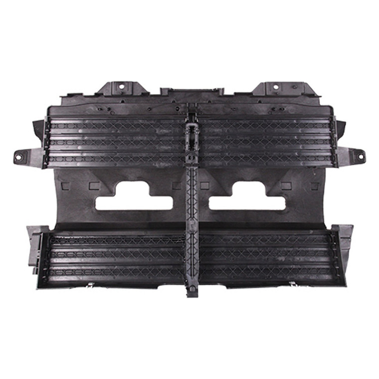 Sherman Parts - Capa Grille Air Intake Assy 2.3l Turbo|3.5l; W/active Grille Shutters Ford Explorer 1618 - FOEXPL16-99AQU