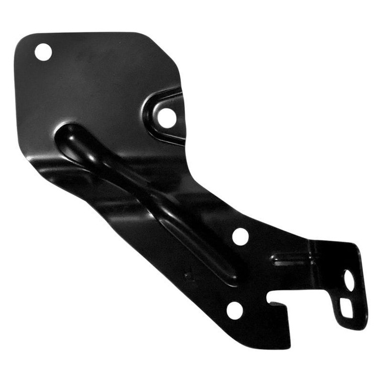 Sherman Parts - Rh Rear Bumper Outer Support Brkt Ford F250/f350 Super Duty 17c - FOF25017-83SBR