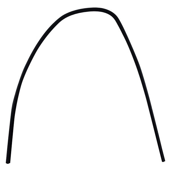 Sherman Parts - Compl Glass Run C/k Truck 5154 - G1028