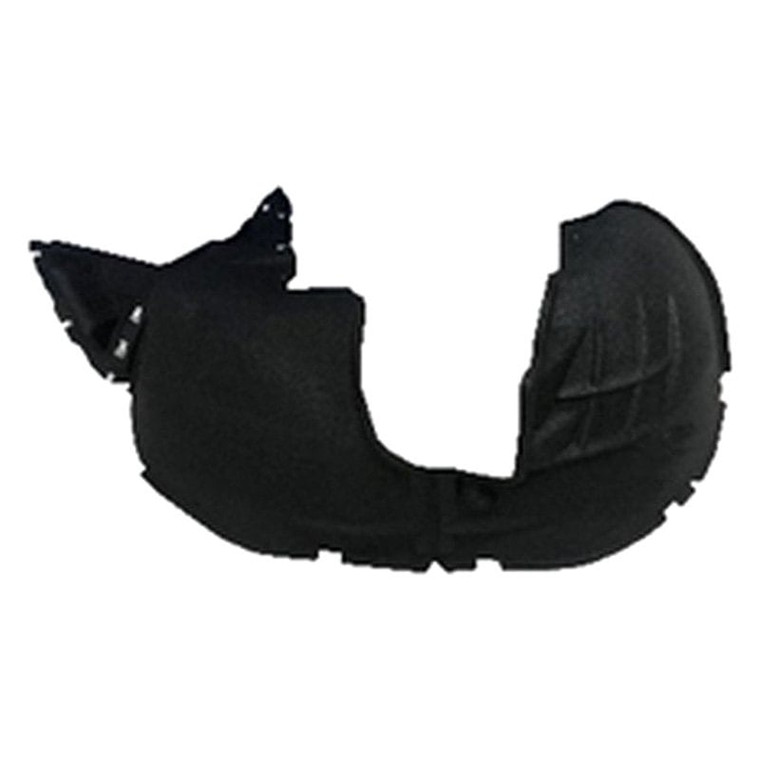 Sherman Parts - Capa Lt Frt Fender Inner Panel Gmc Acadia 1719 - GMACAD17B-24QL