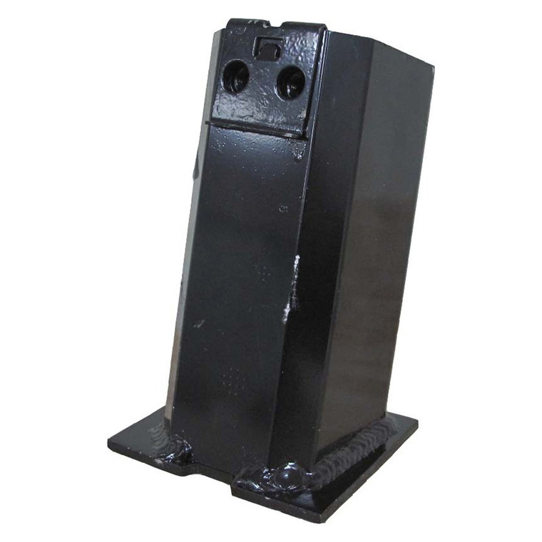 Sherman Parts - Rh Front Bumper Support Bracket Chevrolet Bolt Ev 1719 - GMBOLT17-84SBR