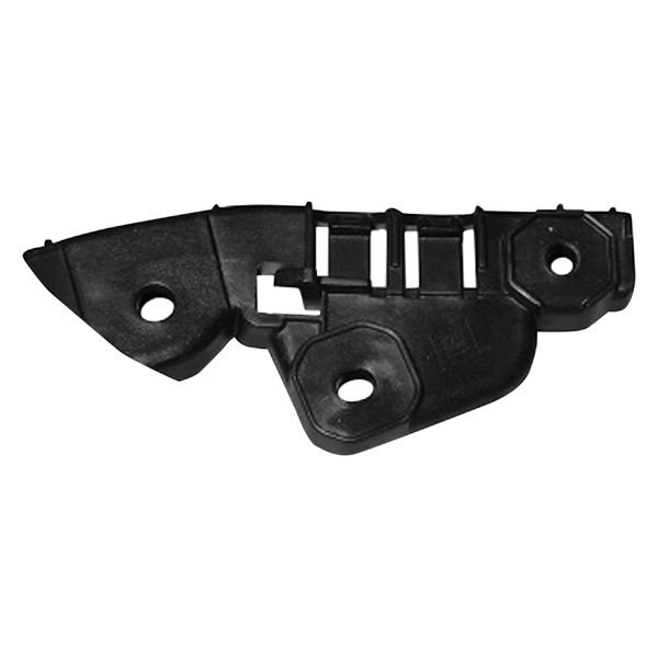 Sherman Parts - Lh Front Bumper Cover Retainer Chevrolet Camaro 16c - GMCAMA16-84NL