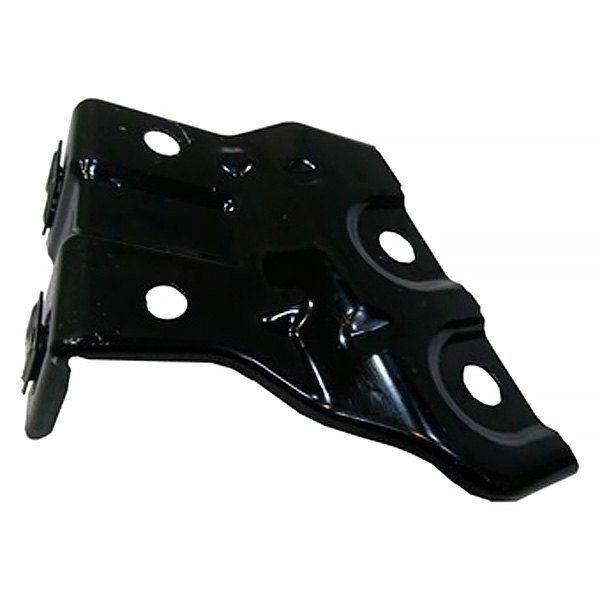 Sherman Parts - Lh Front Fender Brace; Outer Chevrolet Colorado 15c - GMCOLO15-31BL