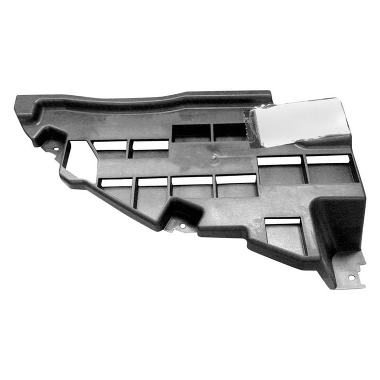 Sherman Parts - Capa Lt Frt Bumper Cover Support Chevrolet Colorado 1519 - GMCOLO15-84SPQL